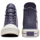 Converse Chuck Taylor All Star Lift Platform Weatherized Leather